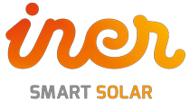 iner smart solar logo