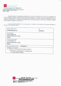 Registro sanitario Interseriglass-1