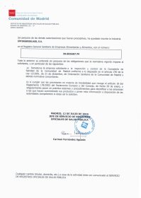 Registro sanitario Interseriglass-2